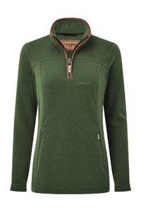 Tilton Quarter Zip Fleece 