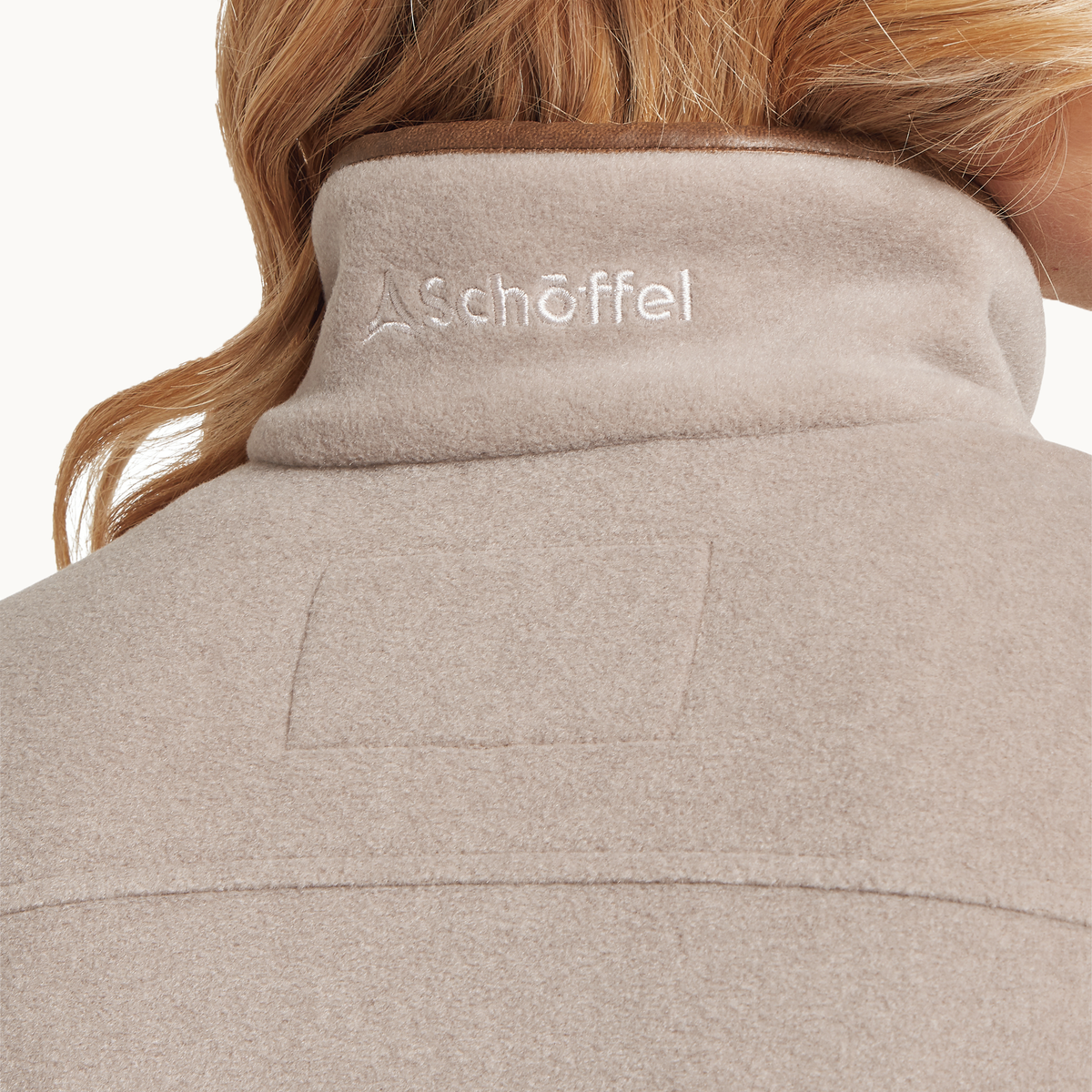 Tilton Quarter Zip Fleece 