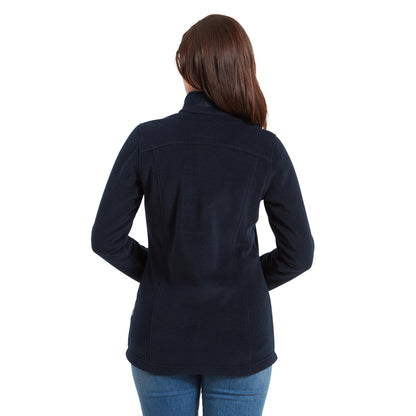 Tilton Quarter Zip Fleece
