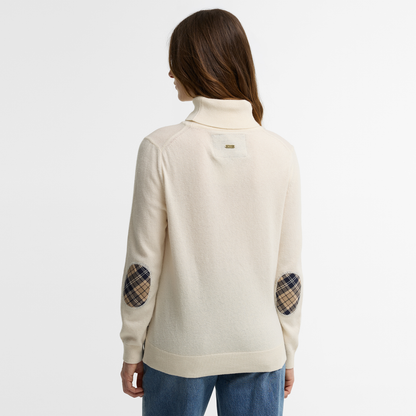 Pendle Roll Neck Knit