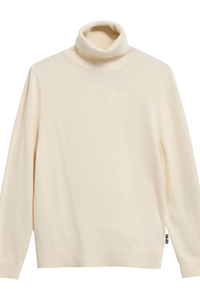Pendle Roll Neck Knit