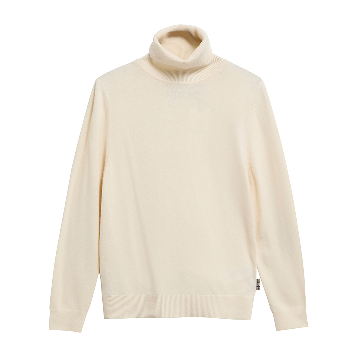 Pendle Roll Neck Knit