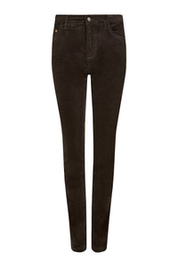 Honeysuckle Pincord Trousers