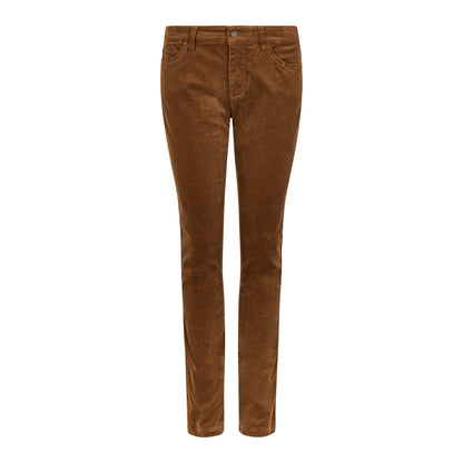 Honeysuckle Pincord Trousers