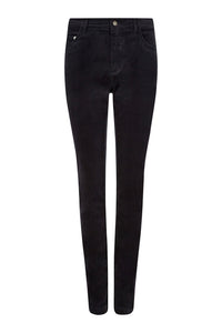 Honeysuckle Pincord Trousers