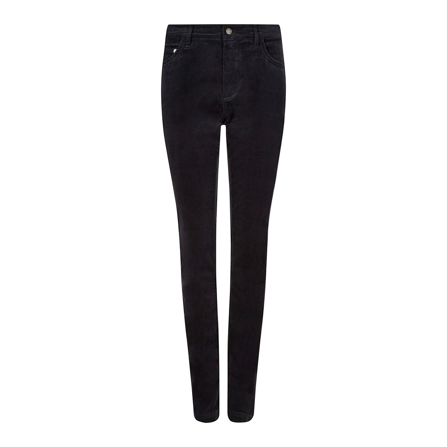 Honeysuckle Pincord Trousers