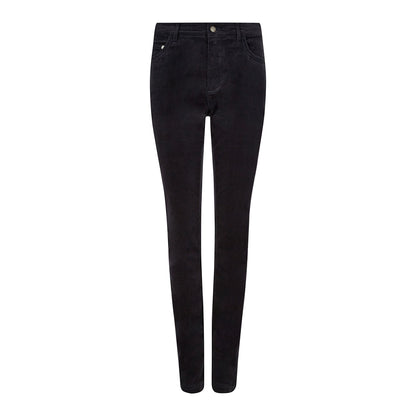Honeysuckle Pincord Trousers