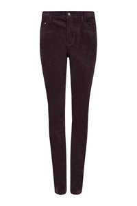 Honeysuckle Pincord Trousers