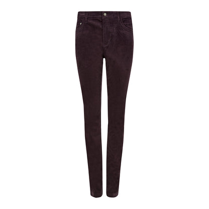 Honeysuckle Pincord Trousers