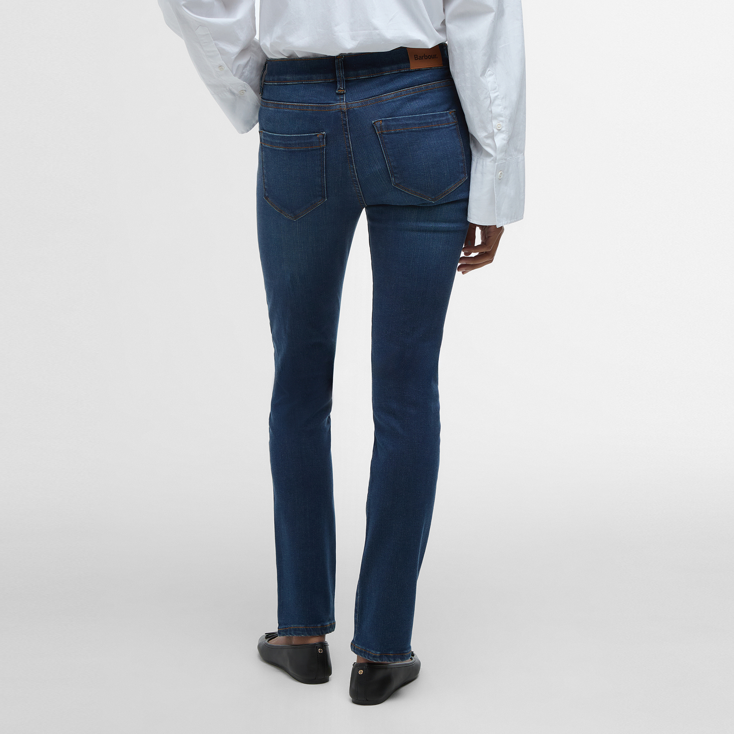 Essential Slim Jeans