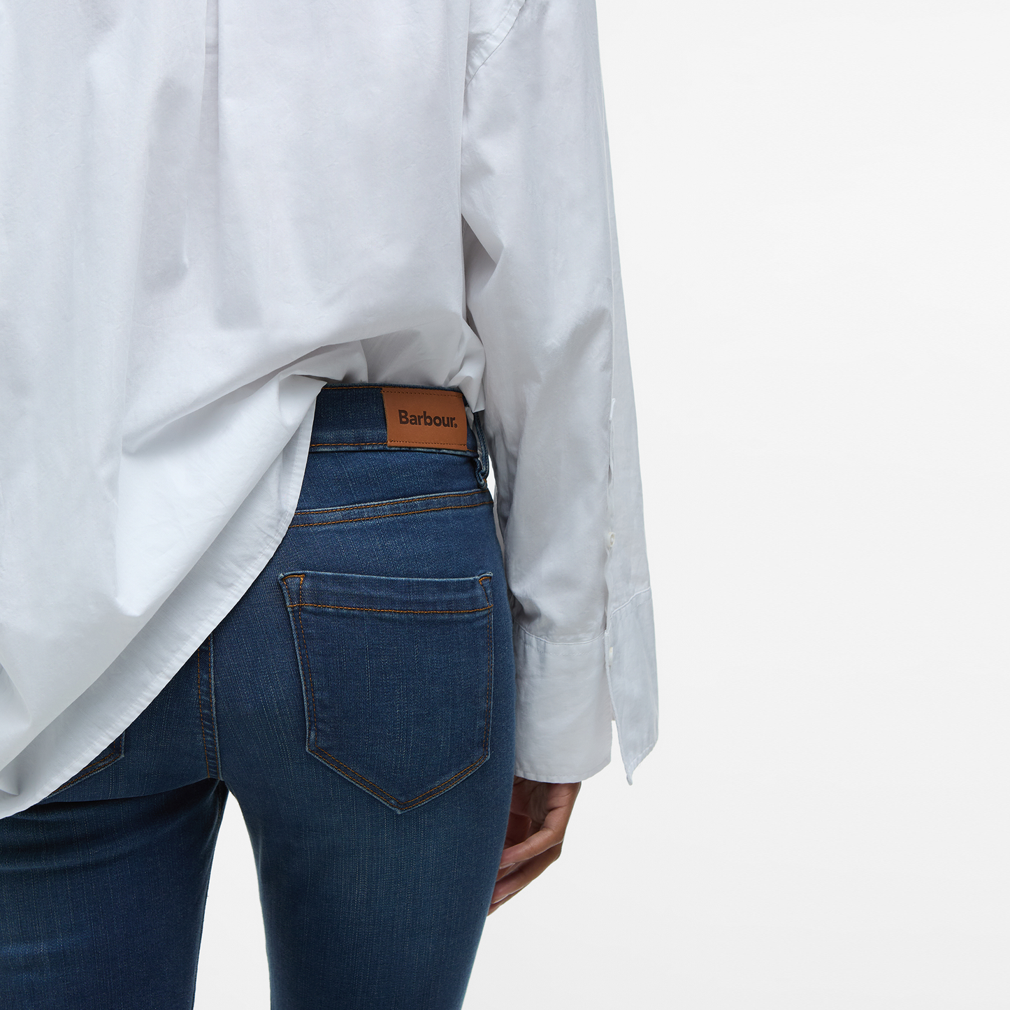 Essential Slim Jeans