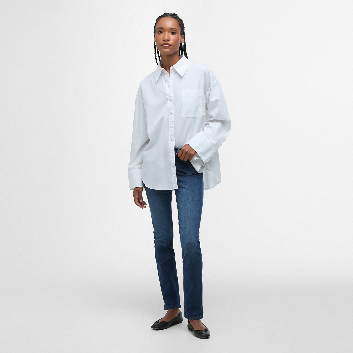 Essential Slim Jeans