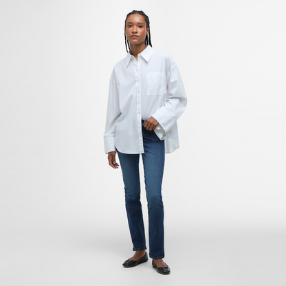 Essential Slim Jeans