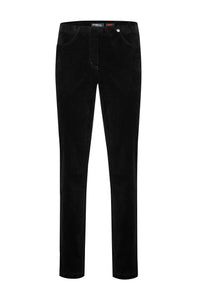 Bella Needlecord Stretch Trouser