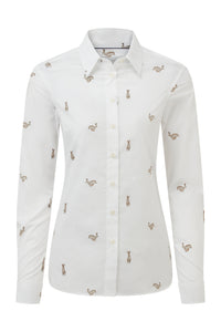 Norfolk Shirt