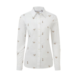 Schoffel Women's Shirts