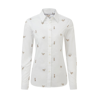 Norfolk Shirt