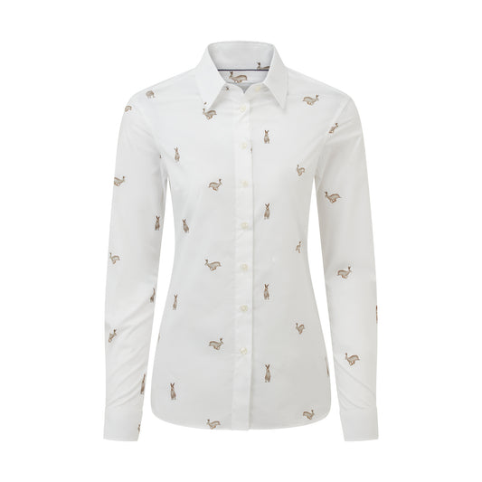 Norfolk Shirt