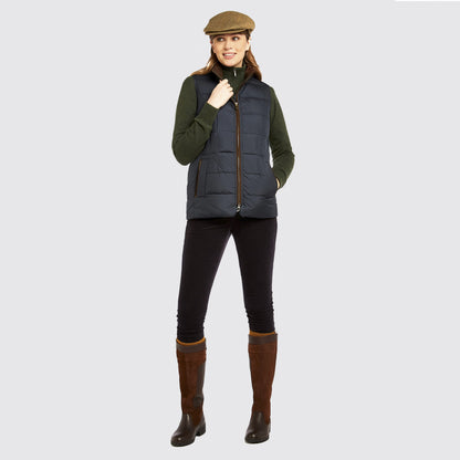 Spiddal Down Gilet