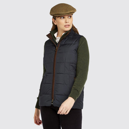Spiddal Down Gilet