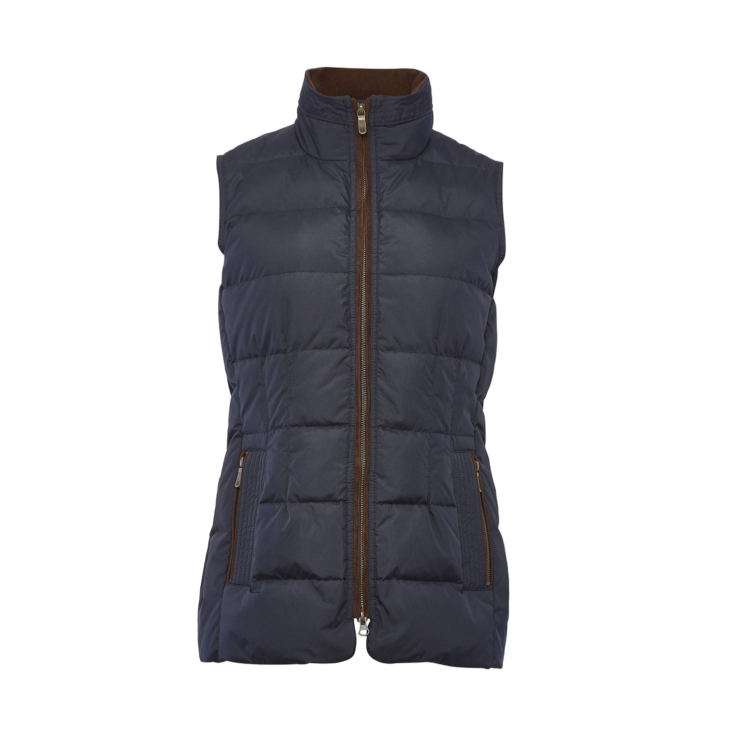 Spiddal Down Gilet