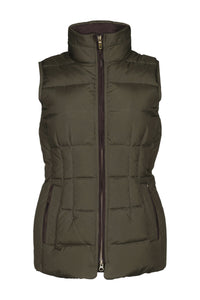 Spiddal Down Gilet