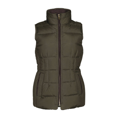 Spiddal Down Gilet