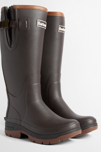 Ladies Tempest Neoprene Wellington