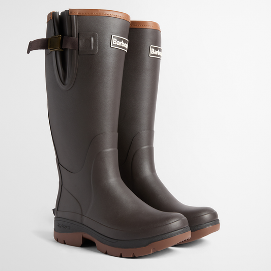 Ladies Tempest Neoprene Wellington