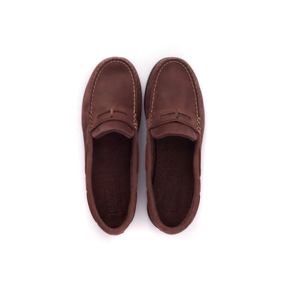 Sardinia X LT Moccasin