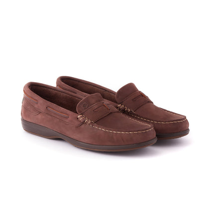 Sardinia X LT Moccasin