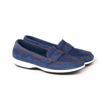 Sardinia X LT Moccasin