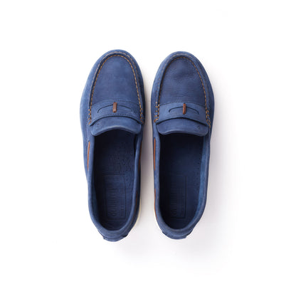 Sardinia X LT Moccasin