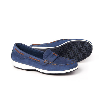 Sardinia X LT Moccasin