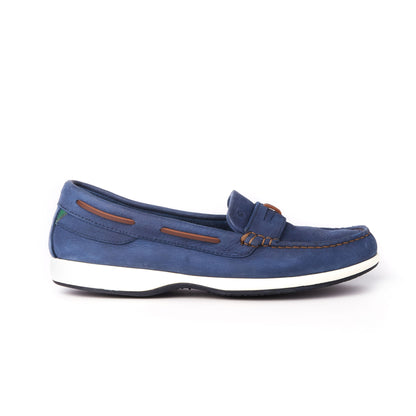 Sardinia X LT Moccasin
