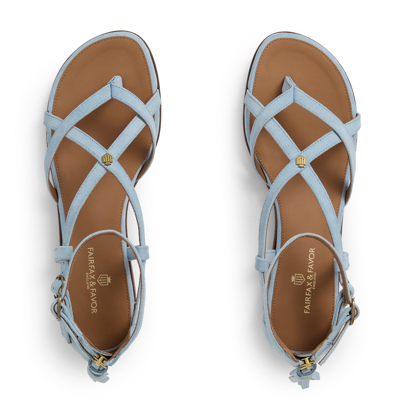 Brancaster Sandal