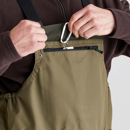 Agri Pro 3L Bib & Brace