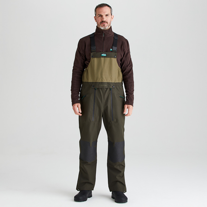 Agri Pro 3L Bib & Brace