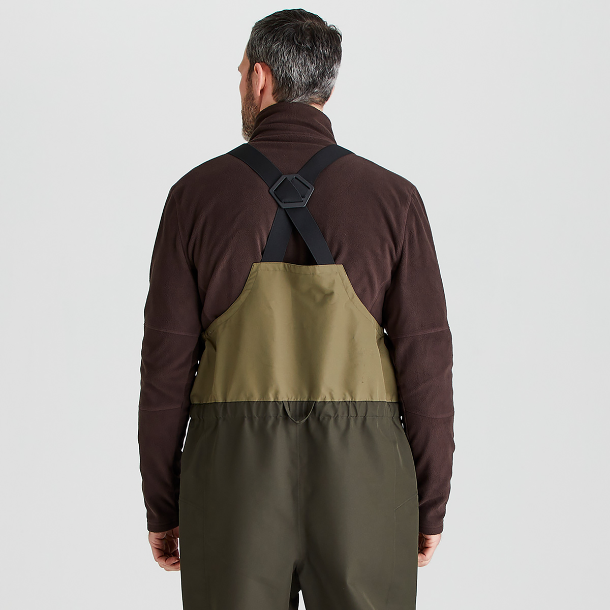 Agri Pro 3L Bib & Brace