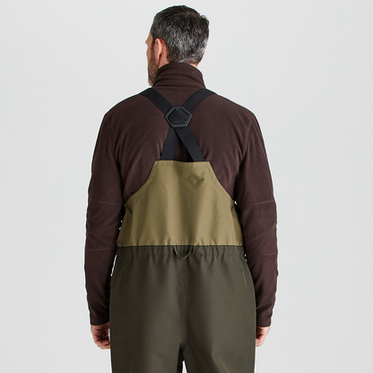 Agri Pro 3L Bib & Brace