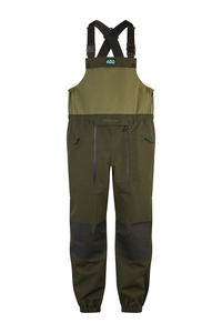 Agri Pro 3L Bib & Brace
