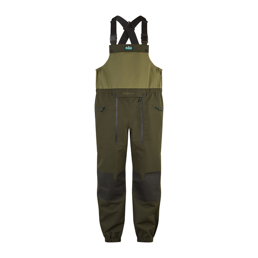Agri Pro 3L Bib & Brace