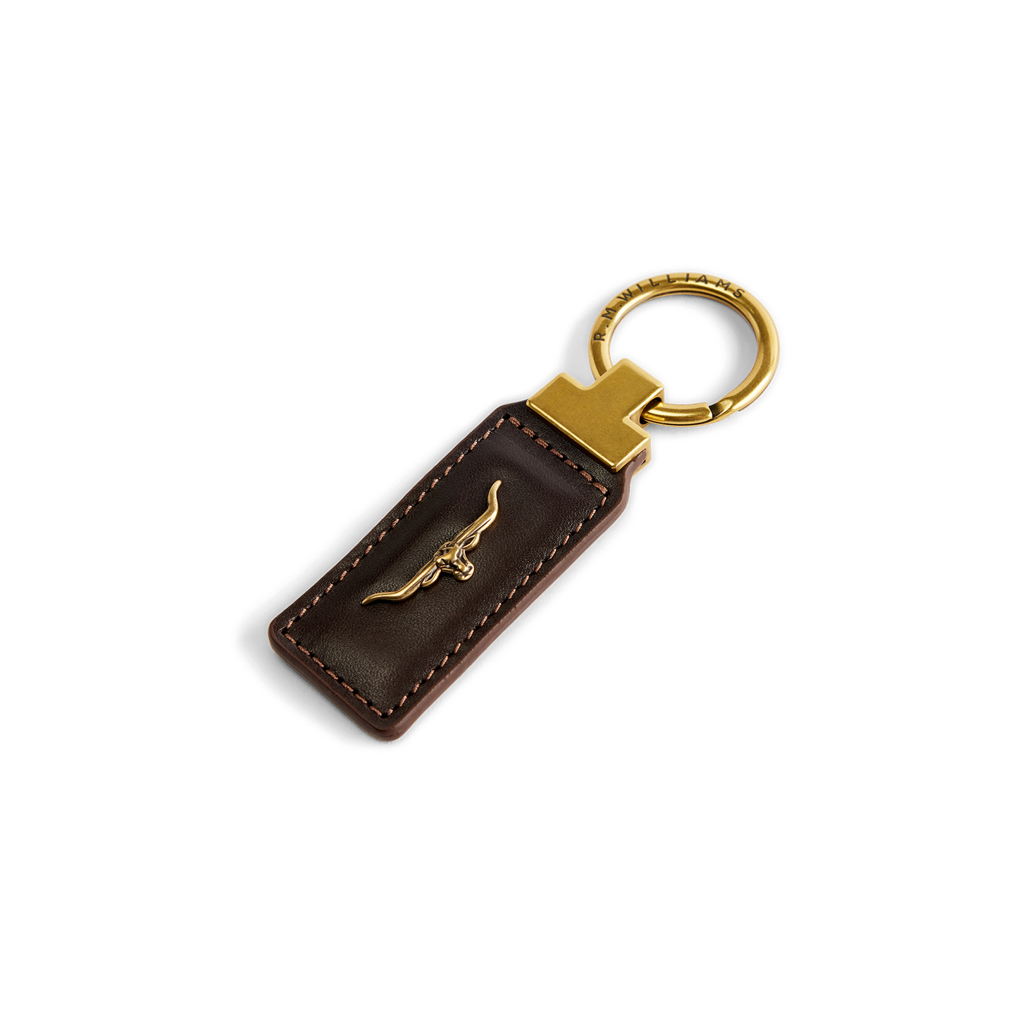 Angaston Keyfob