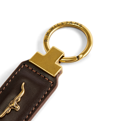 Angaston Keyfob