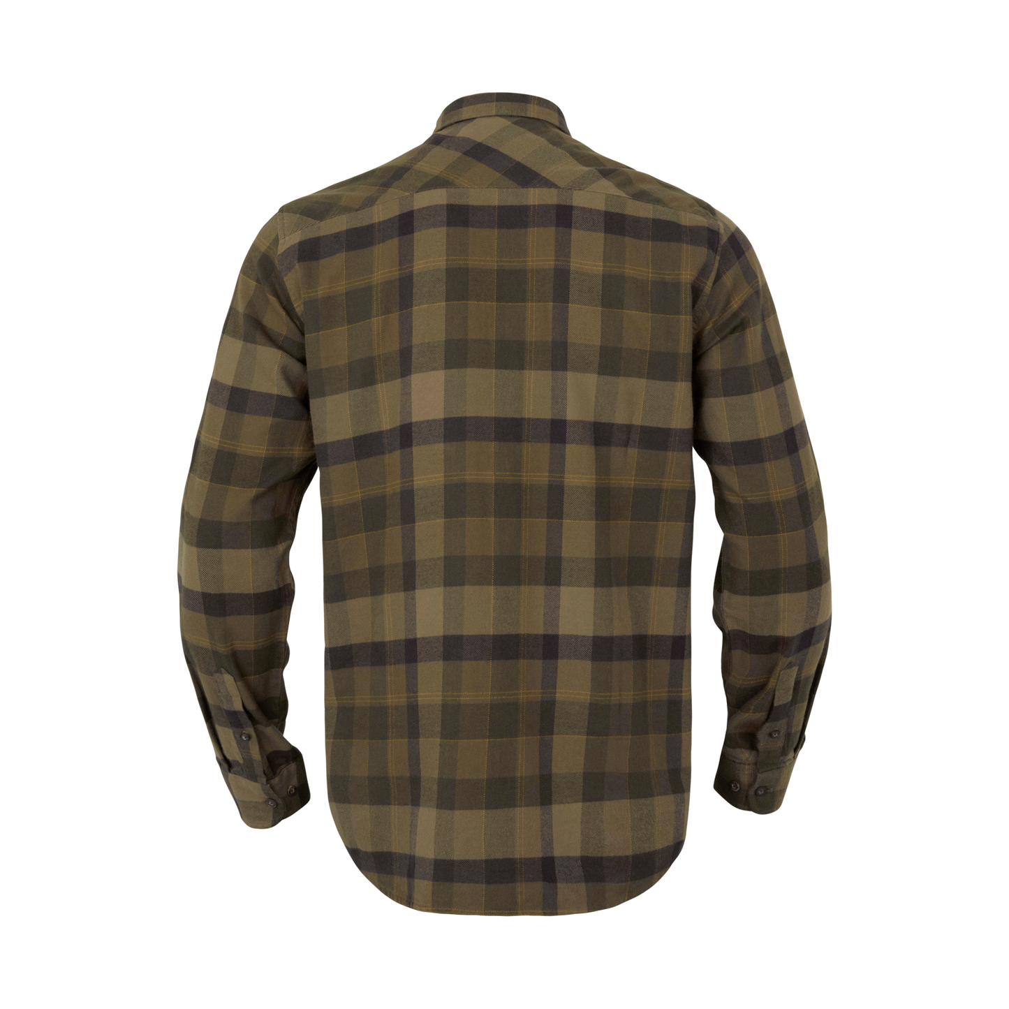Asmund Shirt