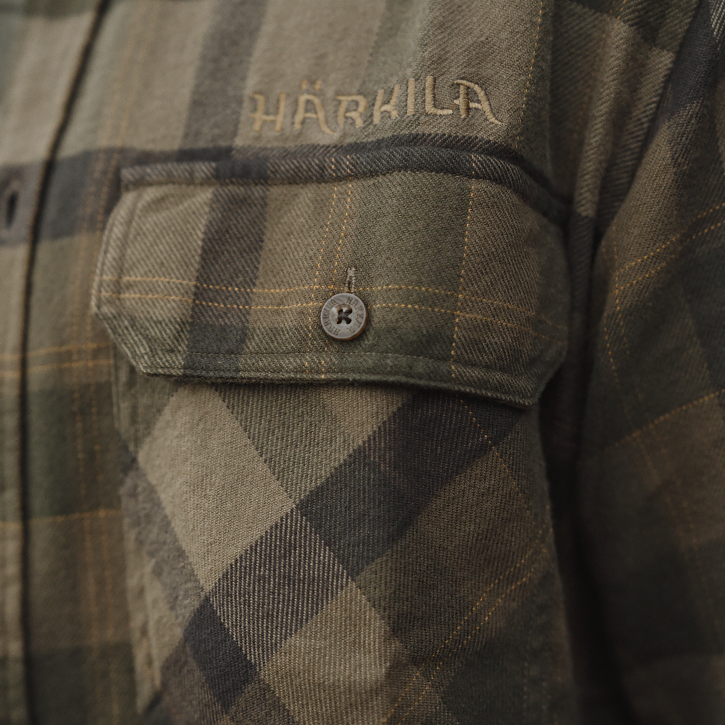 Asmund Shirt