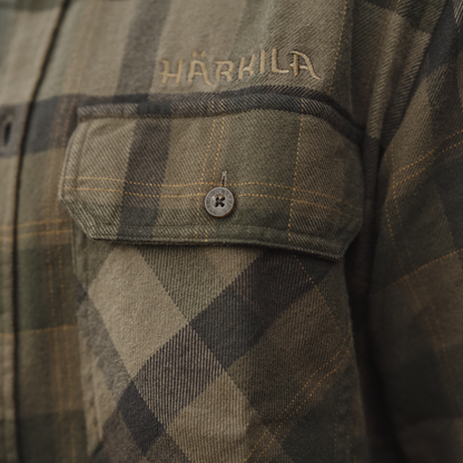 Asmund Shirt