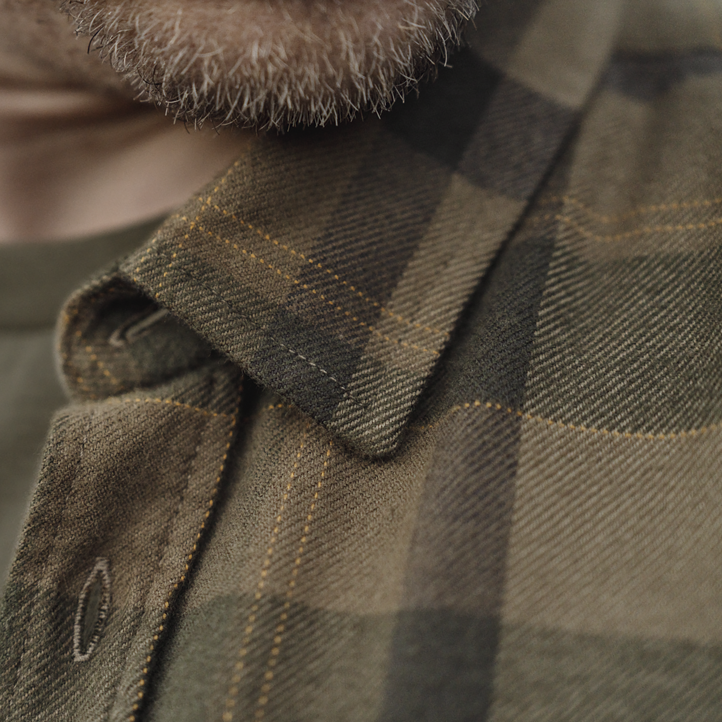 Asmund Shirt