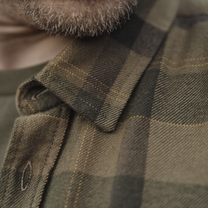 Asmund Shirt