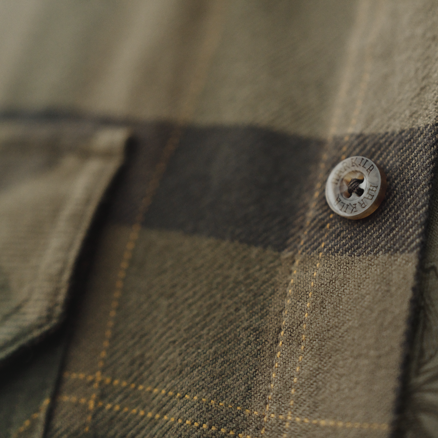 Asmund Shirt